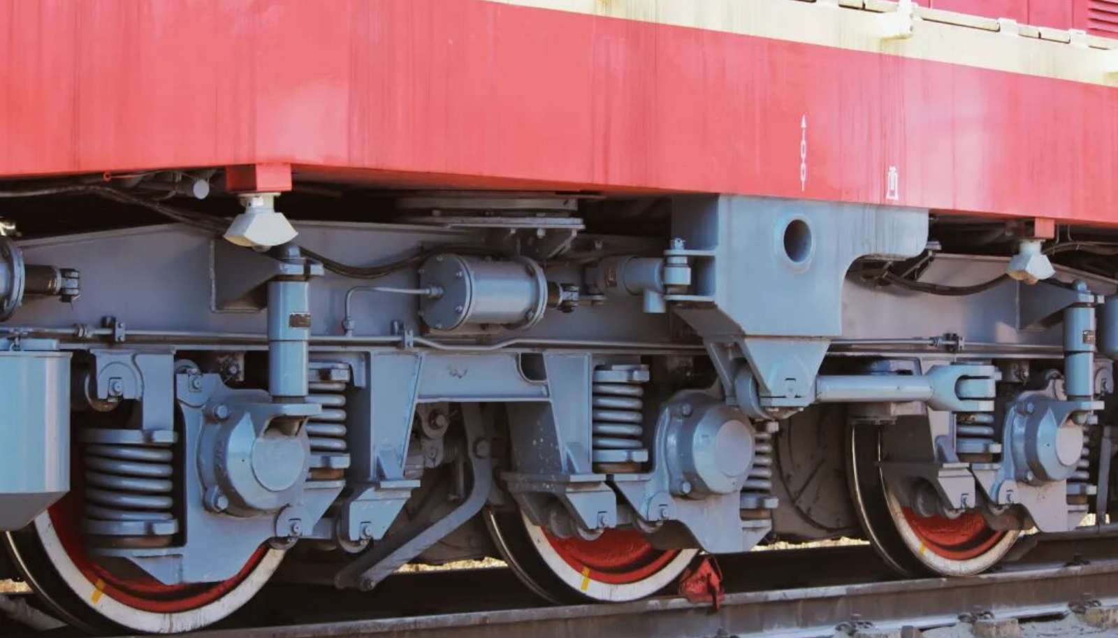 बोगी विशेषज्ञता: मुख्य कार्यों और उच्च-प्रदर्शन वाले भागों के लिए एक मार्गदर्शिका